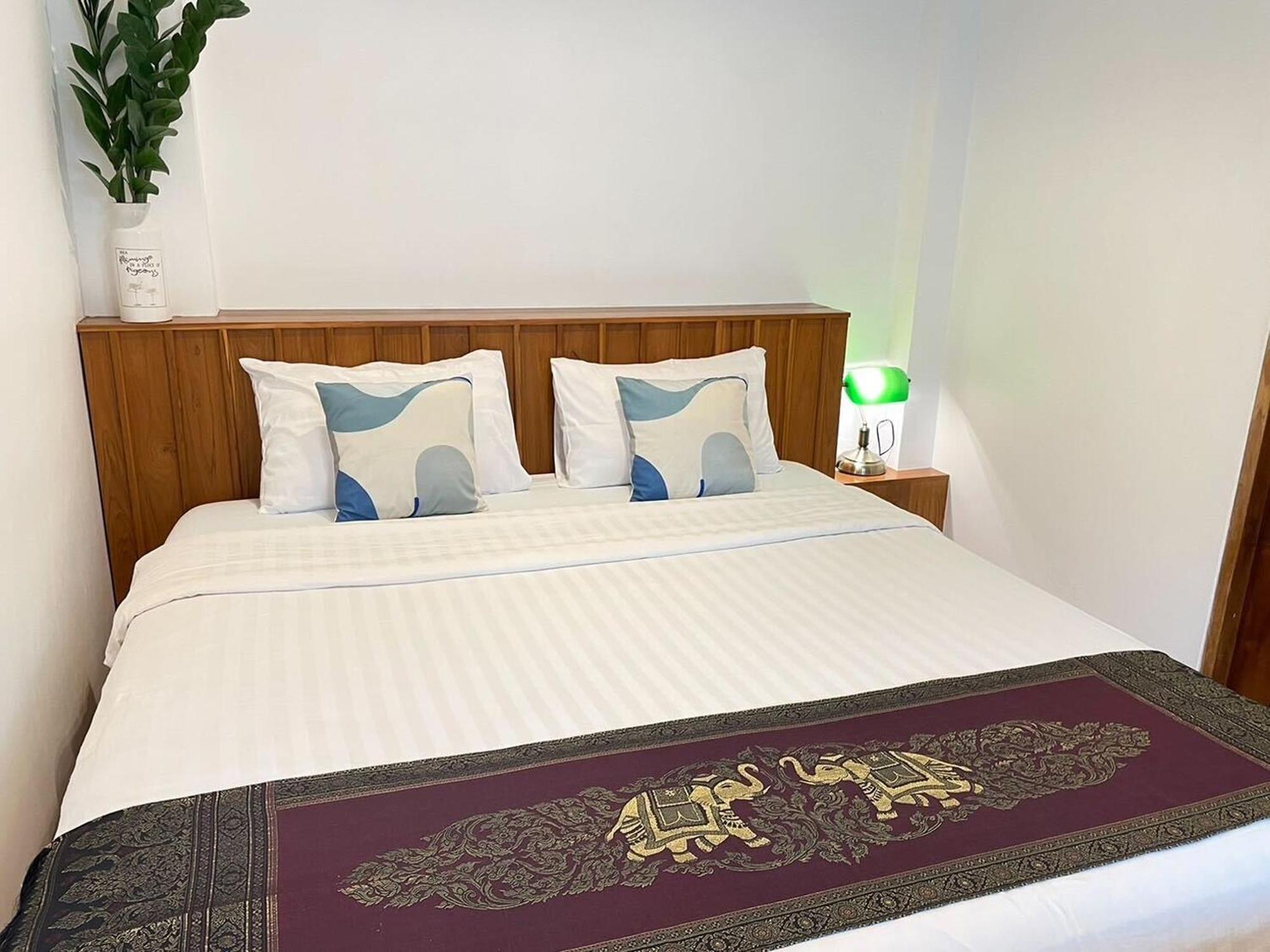 Ashi Poshtel Hostel Чиангмай Екстериор снимка
