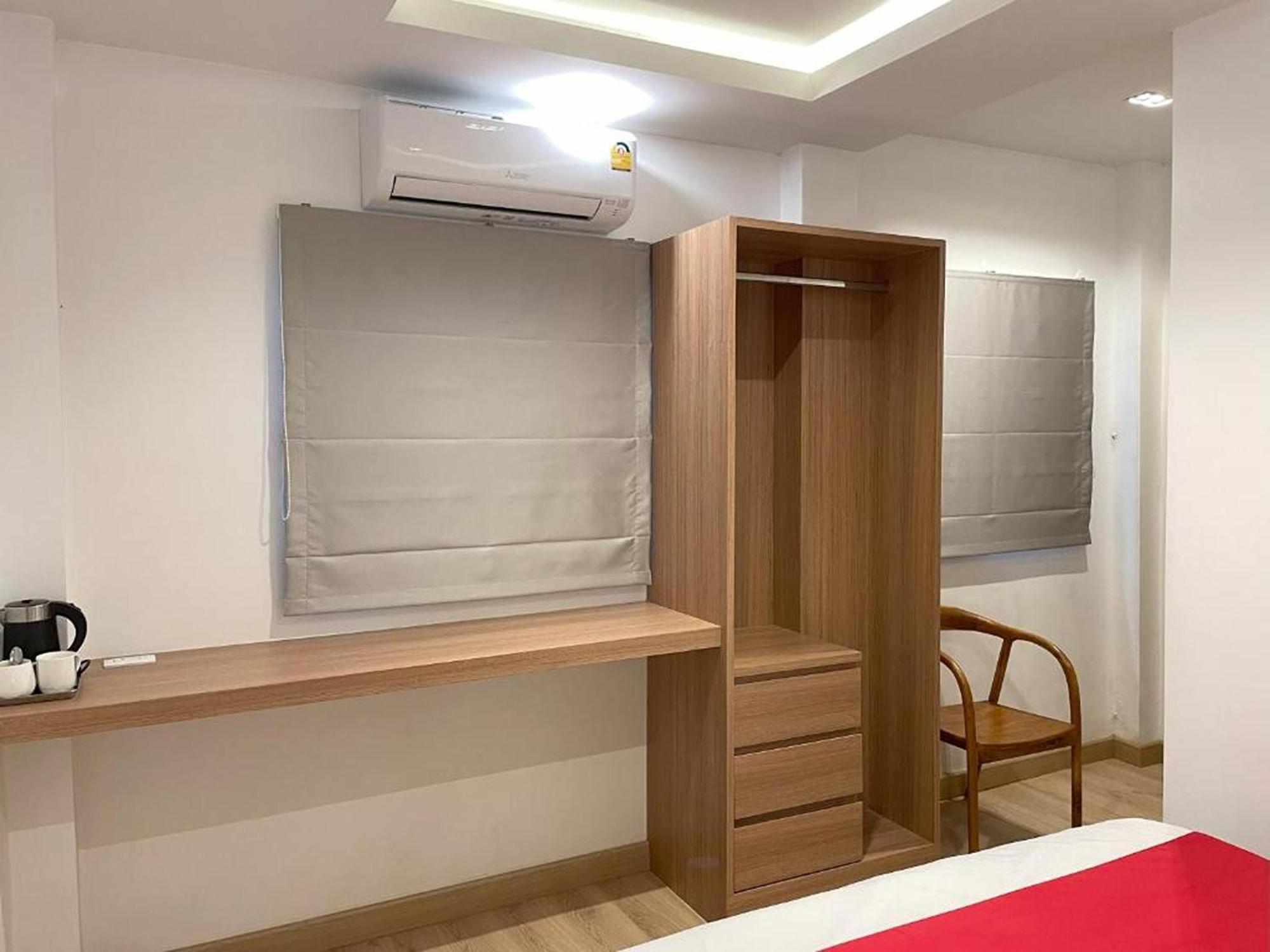Ashi Poshtel Hostel Чиангмай Екстериор снимка