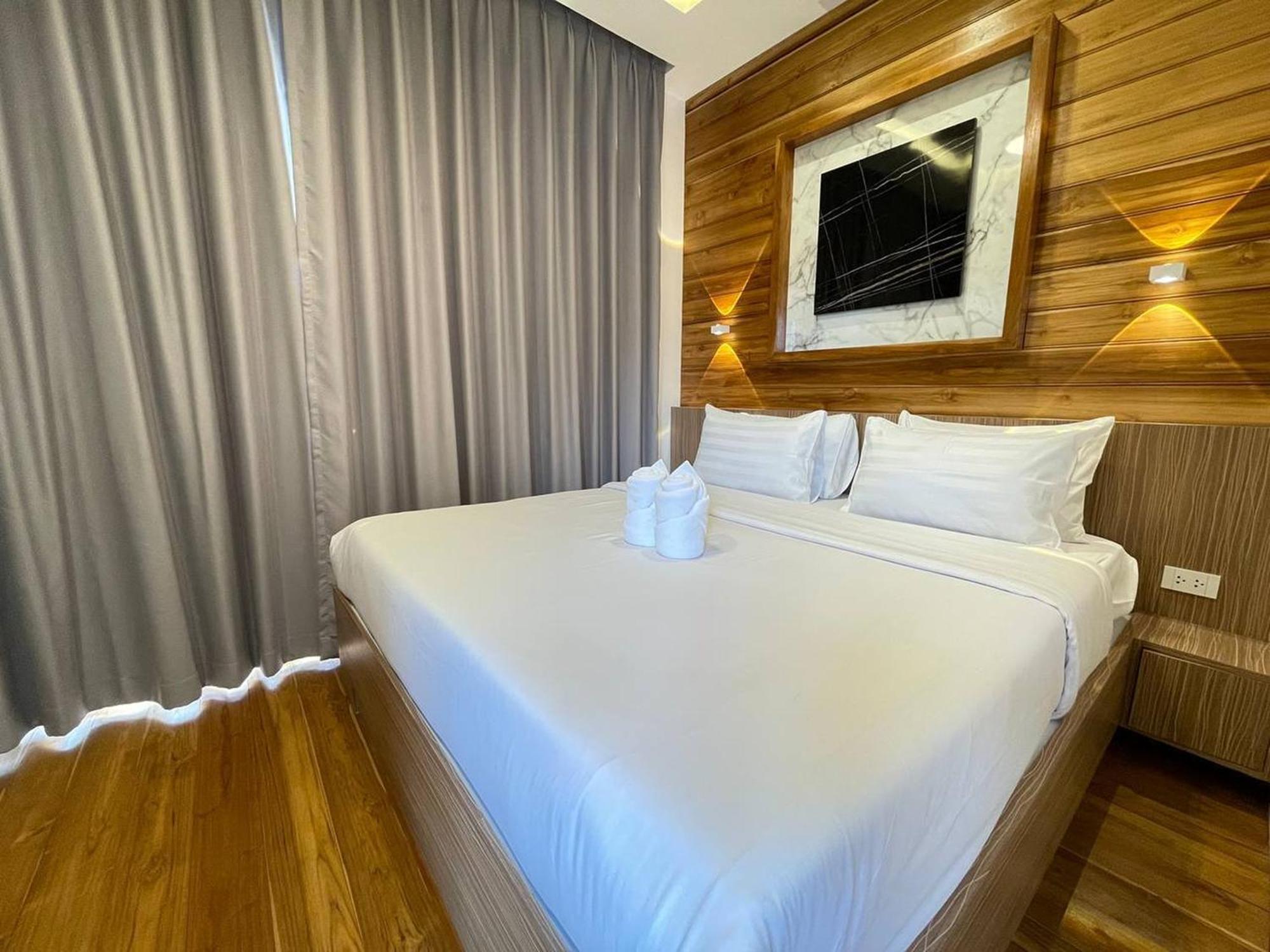 Ashi Poshtel Hostel Чиангмай Екстериор снимка