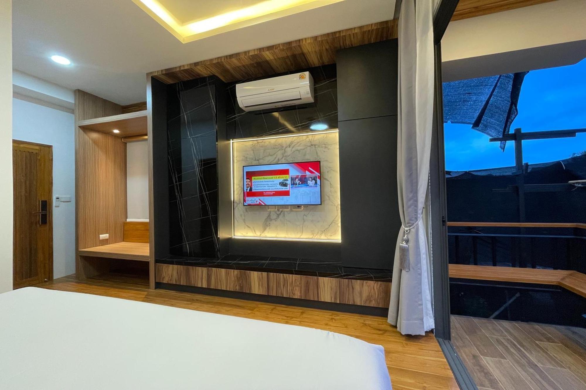 Ashi Poshtel Hostel Чиангмай Екстериор снимка